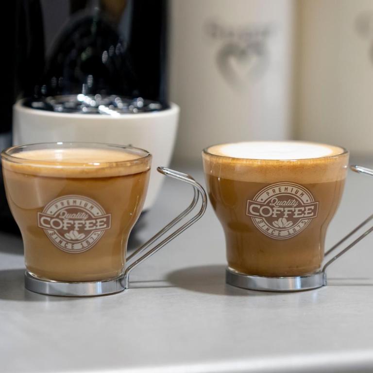 Train 23 - Apartman sa 1 Spavaćom Sobom - 22