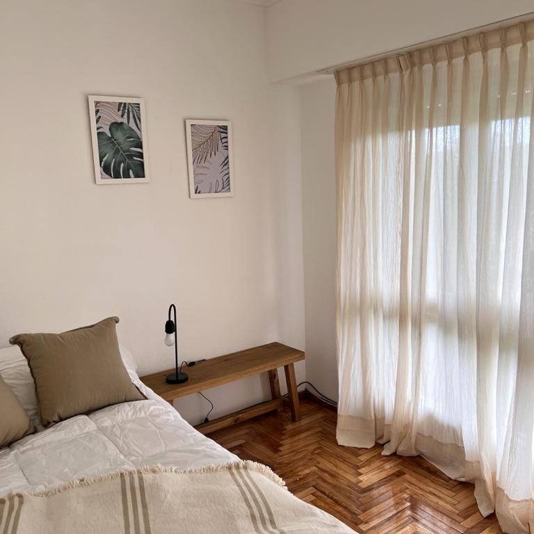 Los Troncos Alquiler Temporario - Apartamento de 2 dormitorios - 2