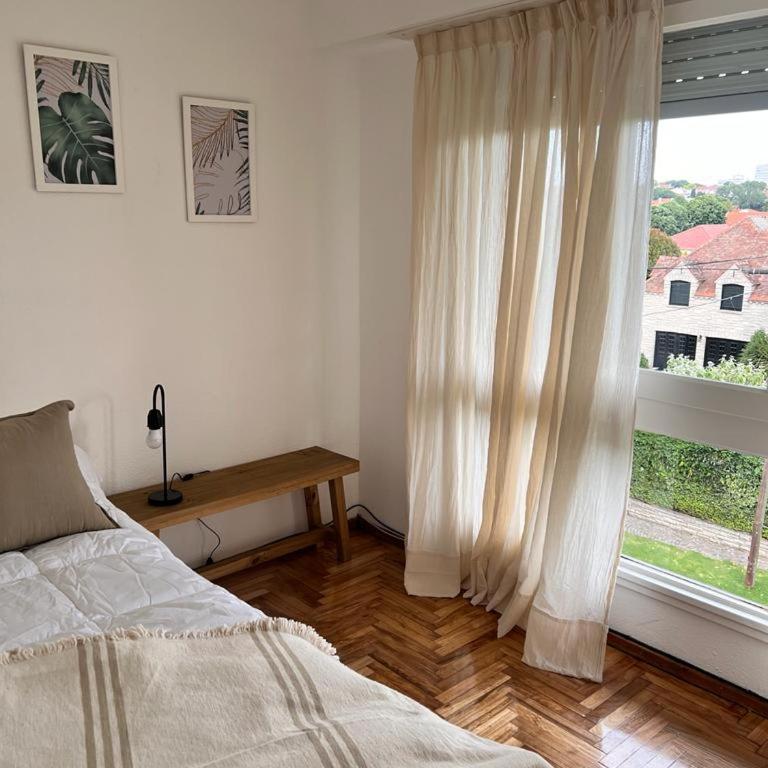 Los Troncos Alquiler Temporario - Apartamento de 2 dormitorios - 5