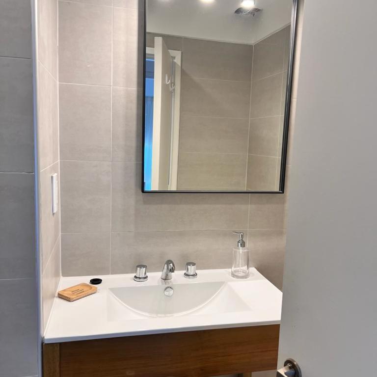 Los Troncos Alquiler Temporario - Apartamento de 2 dormitorios - 6