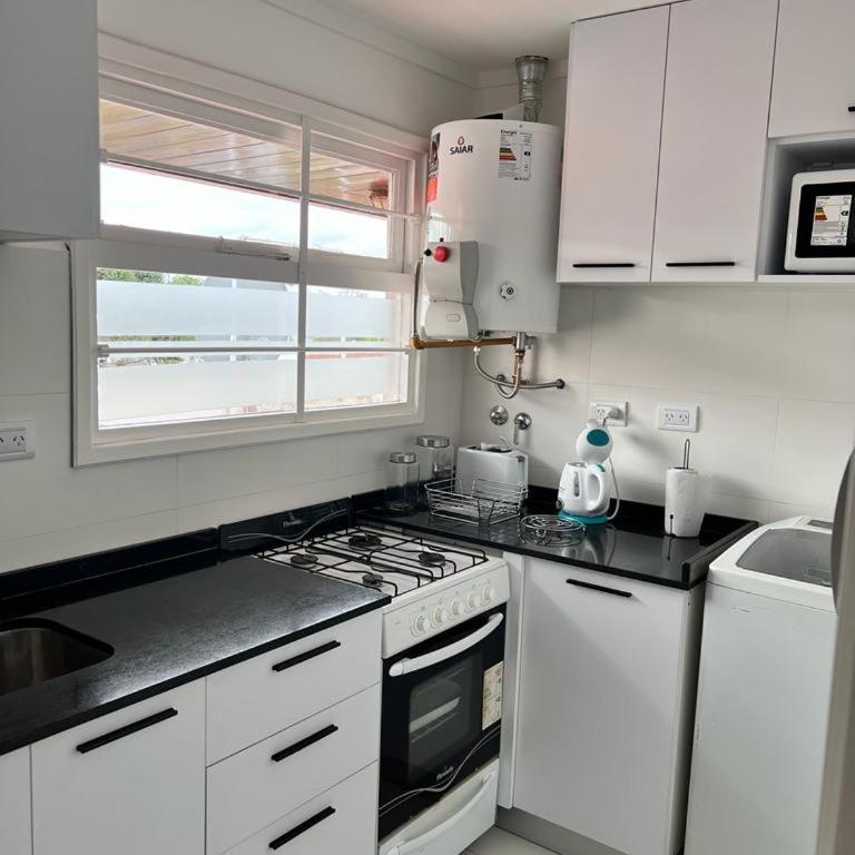 Los Troncos Alquiler Temporario - Apartamento de 2 dormitorios - 8