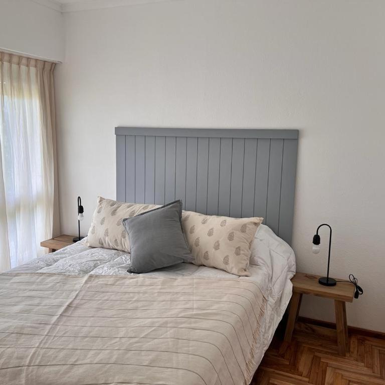 Los Troncos Alquiler Temporario - Apartamento de 2 dormitorios - 9