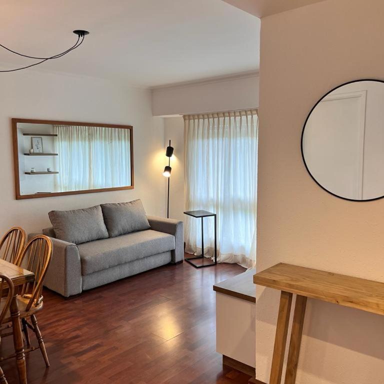 Los Troncos Alquiler Temporario - Apartamento de 2 dormitorios - 13