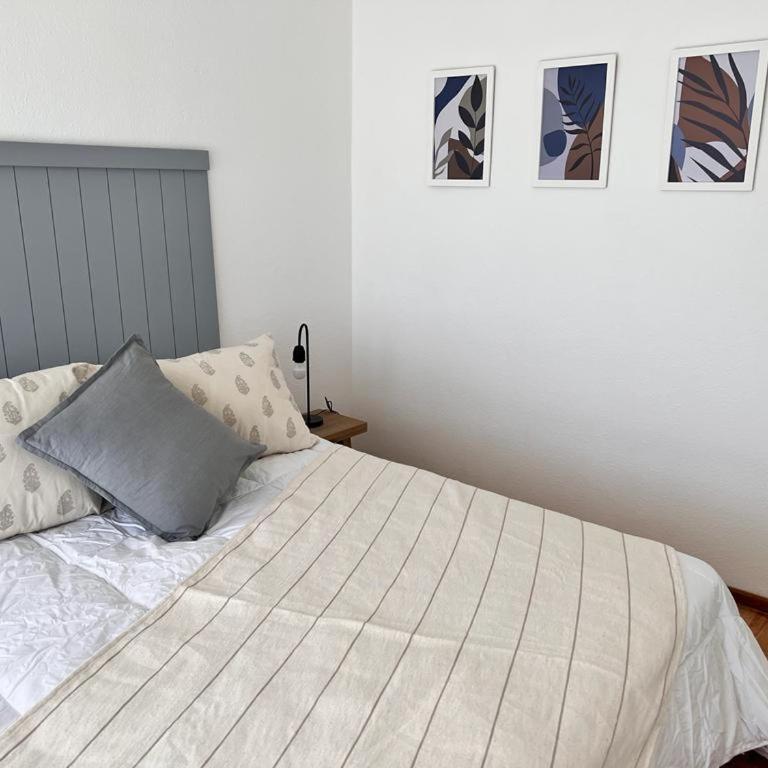 Los Troncos Alquiler Temporario - Apartamento de 2 dormitorios - 15
