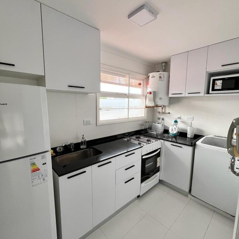 Los Troncos Alquiler Temporario - Apartamento de 2 dormitorios - 16