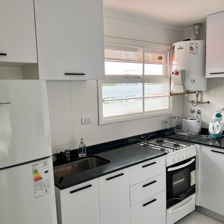 Los Troncos Alquiler Temporario - Apartamento de 2 dormitorios - 18