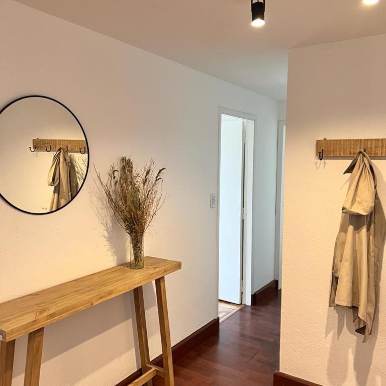 Los Troncos Alquiler Temporario - Apartamento de 2 dormitorios - 19