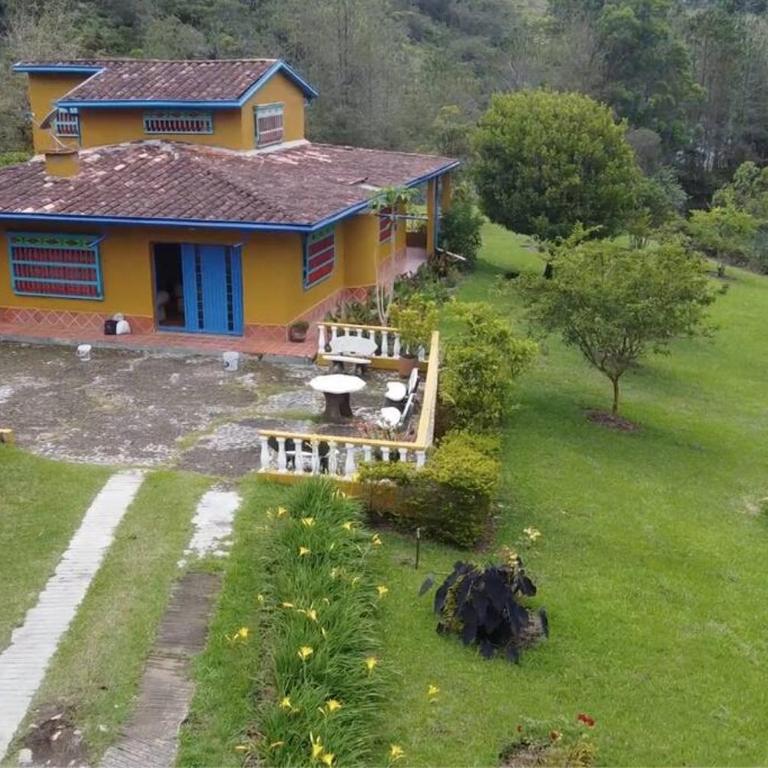 La Escondida, con acceso al lago - Casa de 2 dormitorios - 17