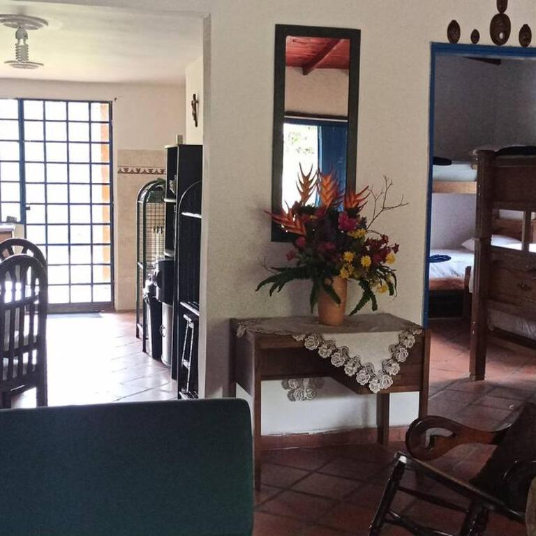 La Escondida, con acceso al lago - Casa de 2 dormitorios - 30