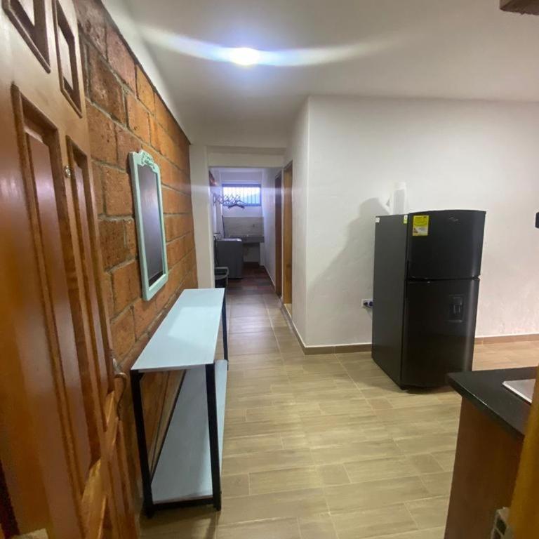Apartahotel Villa Carolina 4 - Apartamento de 2 dormitorios - 11