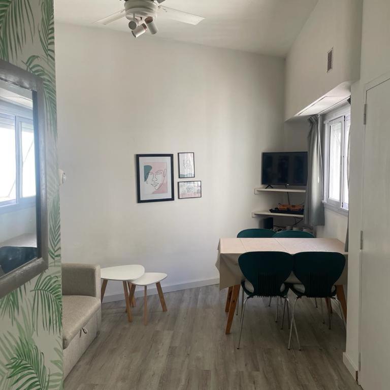 Corazon de Recoleta Buenos Aires Dpt - Apartamento de 1 dormitorio - 3