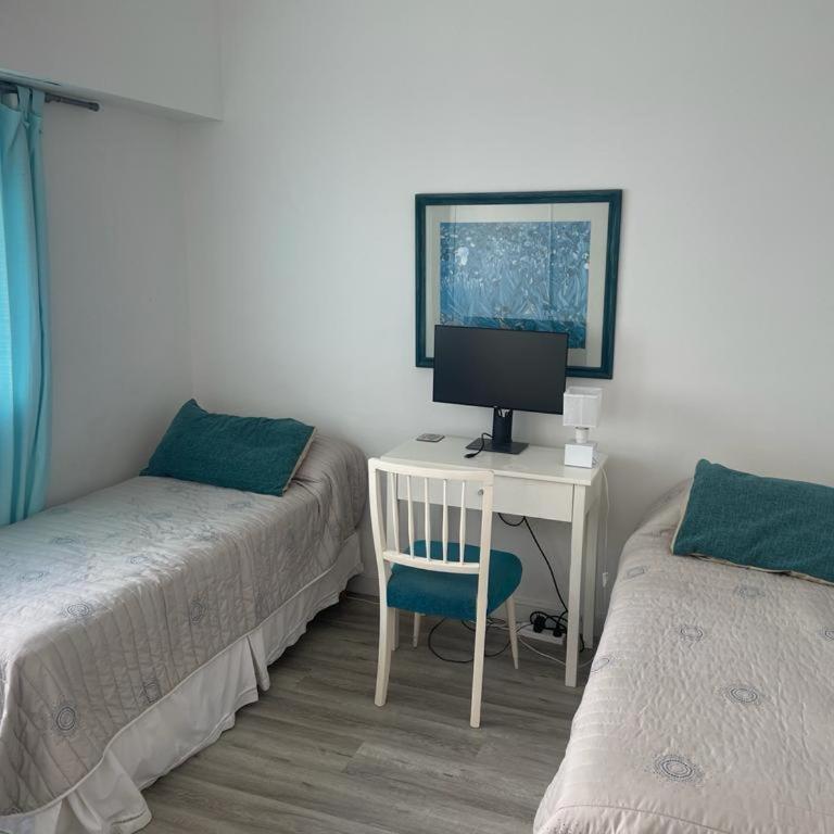 Corazon de Recoleta Buenos Aires Dpt - Apartamento de 1 dormitorio - 28