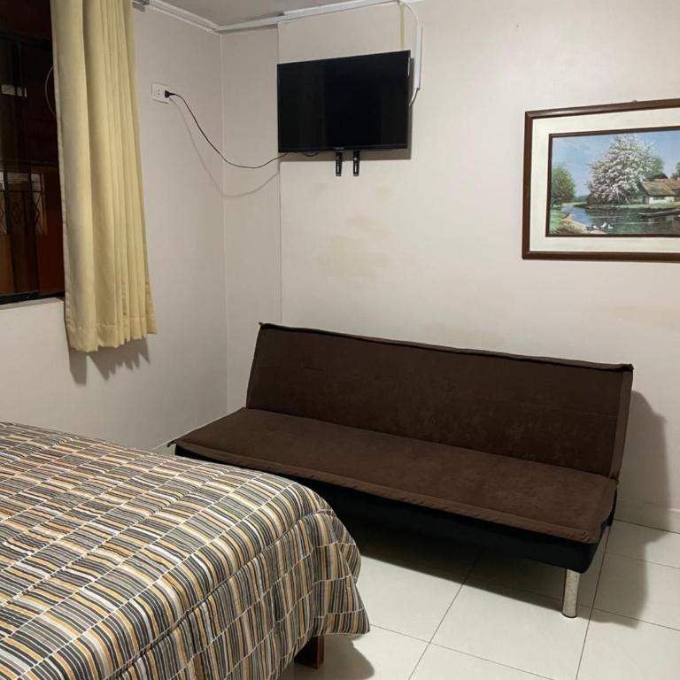 Hostal Alborada - Habitación Doble - 6