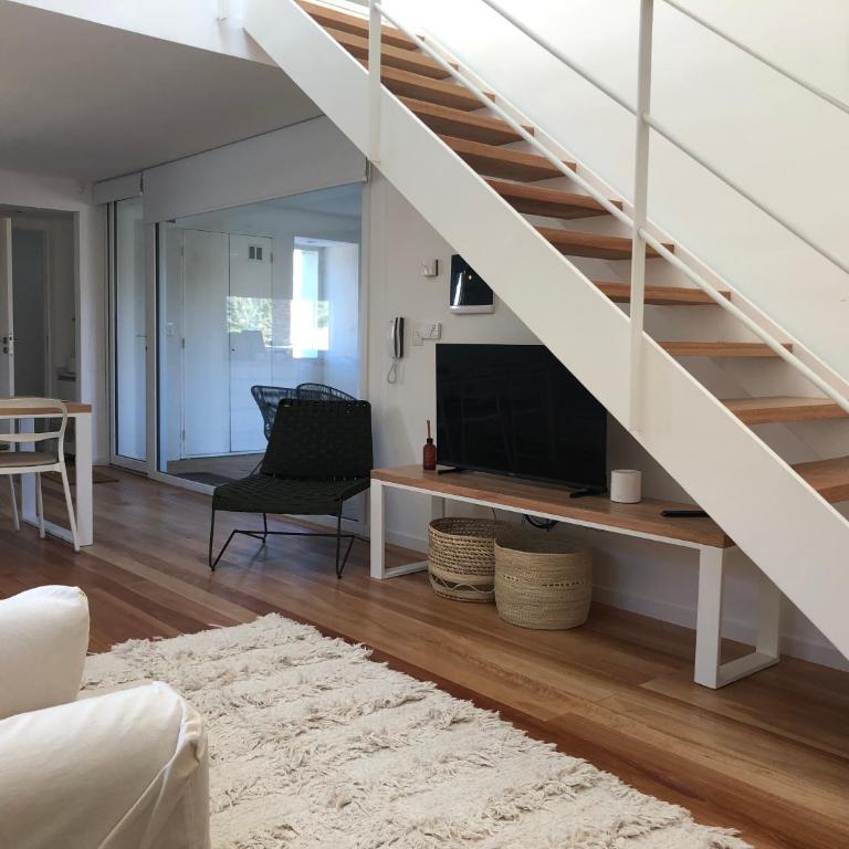Calma Sur Urbano - Apartamento de 2 dormitorios - 10