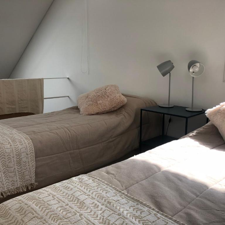 Calma Sur Urbano - Apartamento de 2 dormitorios - 13