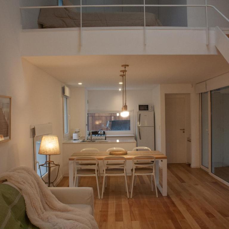 Calma Sur Urbano - Apartamento de 2 dormitorios - 39