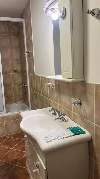 Dpto amplio con vista a la bahía - Apartamento de 2 dormitorios - 23