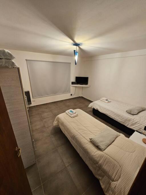 Dpto amplio con vista a la bahía - Apartamento de 2 dormitorios - 21