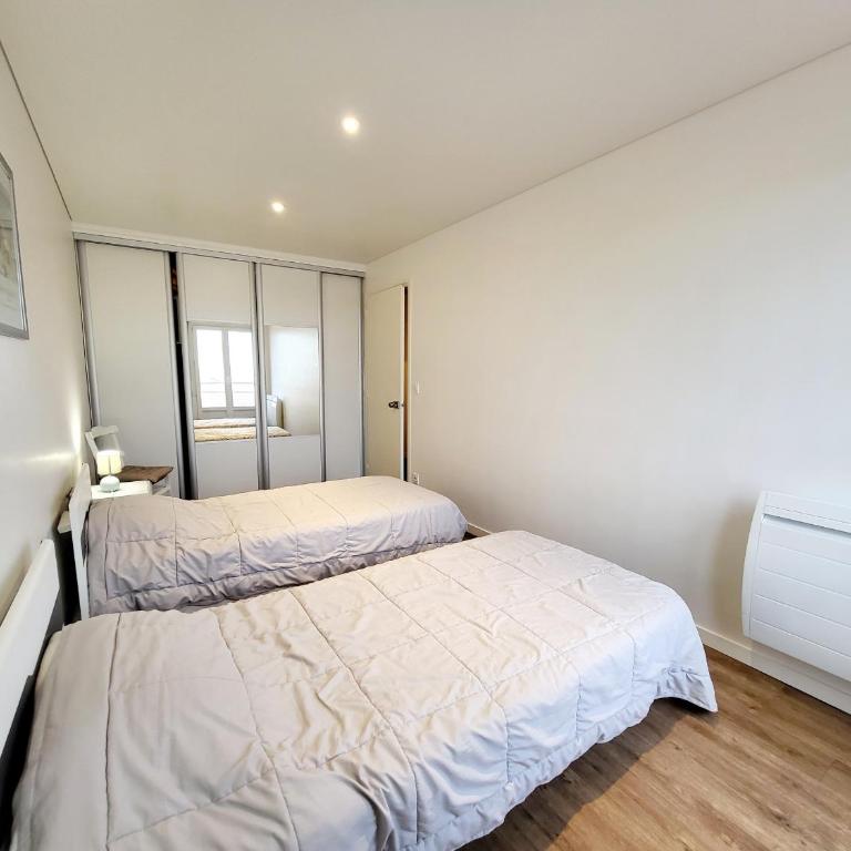 Appartement T3 avec terrasse, garage - La Chaume - FR-1-92-765 - Apartment (6 Erwachsene) - 15