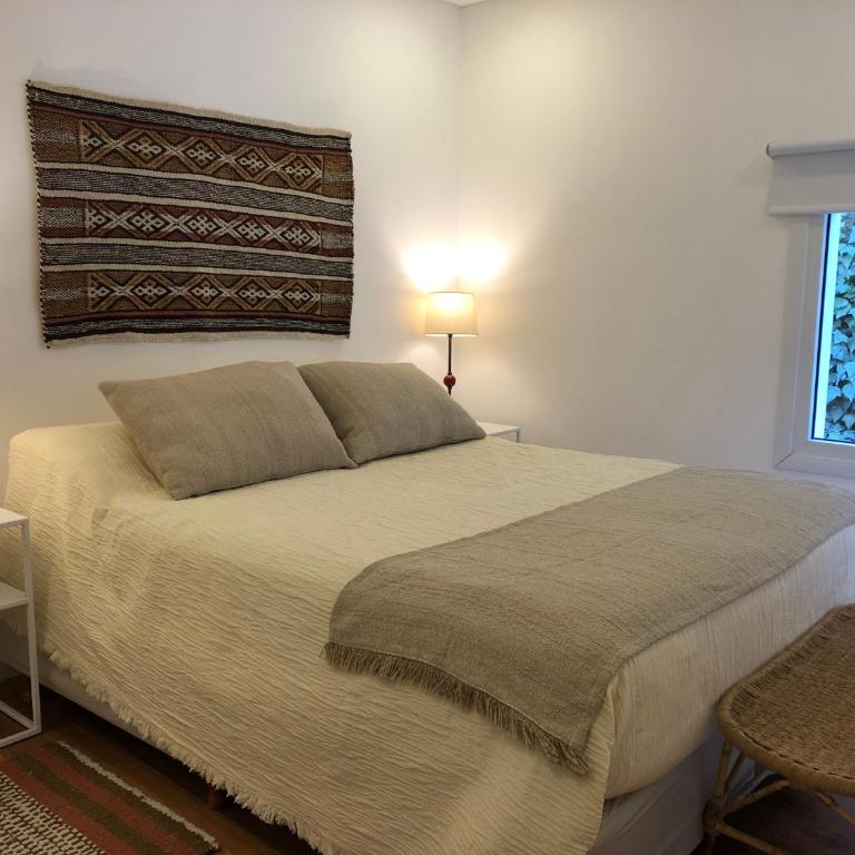 Calma Sur Urbano - Apartamento de 1 dormitorio - 18