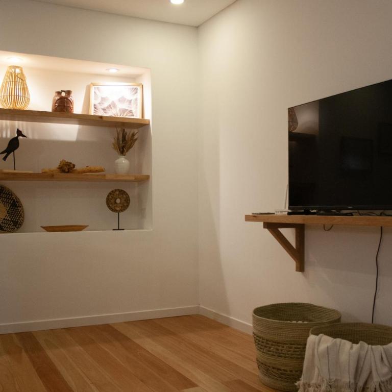 Calma Sur Urbano - Apartamento de 1 dormitorio - 29