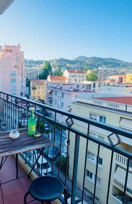 Studio cocooning & cosy - Appartement 1 Chambre - 19