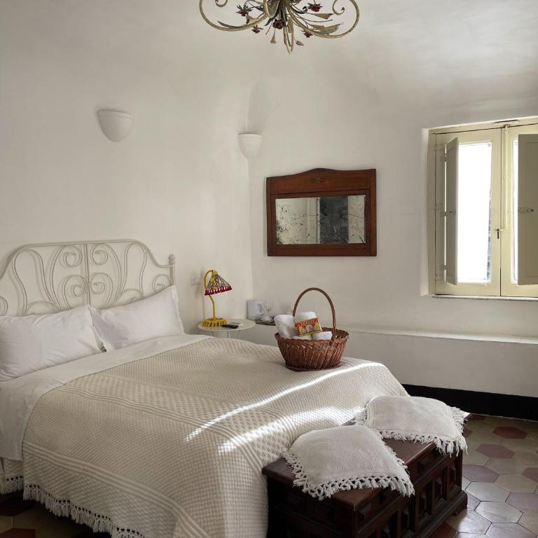 Fera O' Luni - Double Room - 10