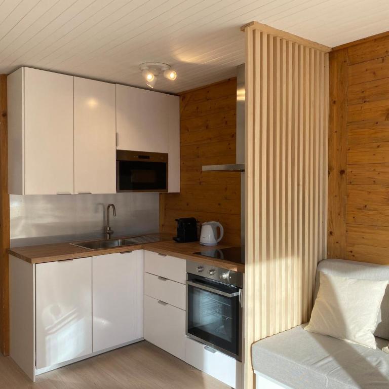 Appartement rénové dans le Lavachet, 4 personnes - FR-1-641-33 - Apartment - 2