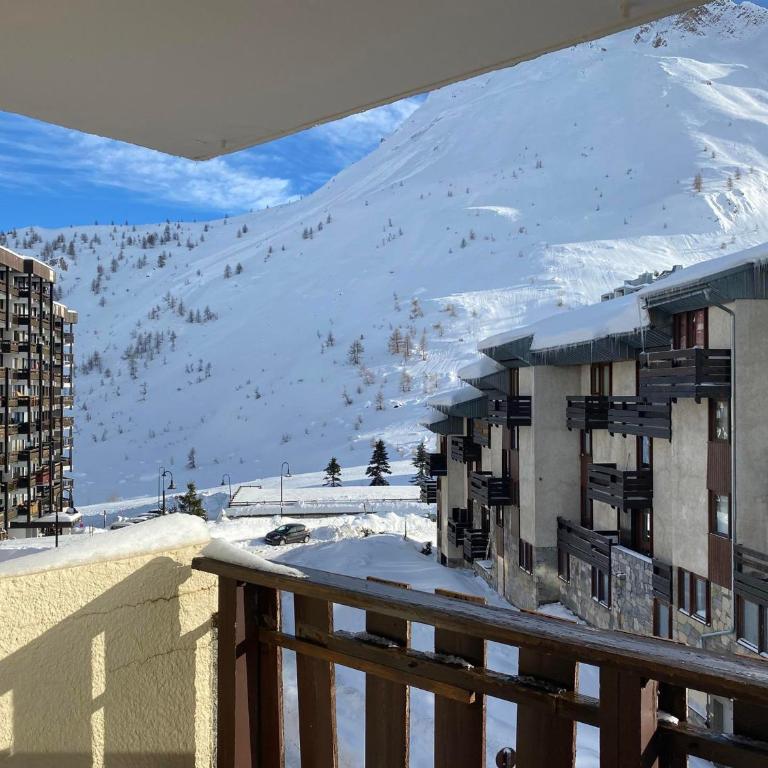 Appartement rénové dans le Lavachet, 4 personnes - FR-1-641-33 - Apartment - 4