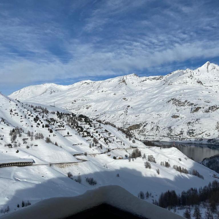 Appartement rénové dans le Lavachet, 4 personnes - FR-1-641-33 - Apartment - 5