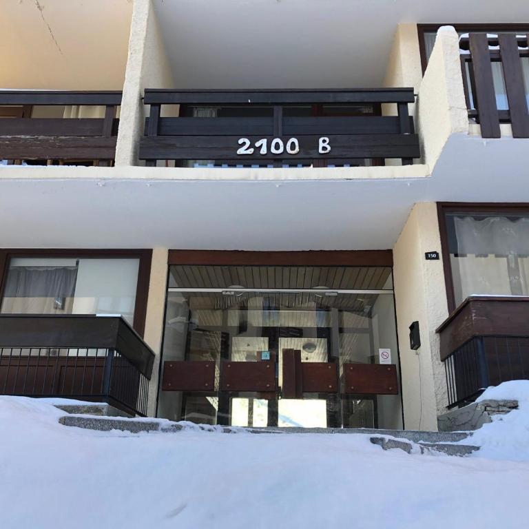 Appartement rénové dans le Lavachet, 4 personnes - FR-1-641-33 - Apartment - 6