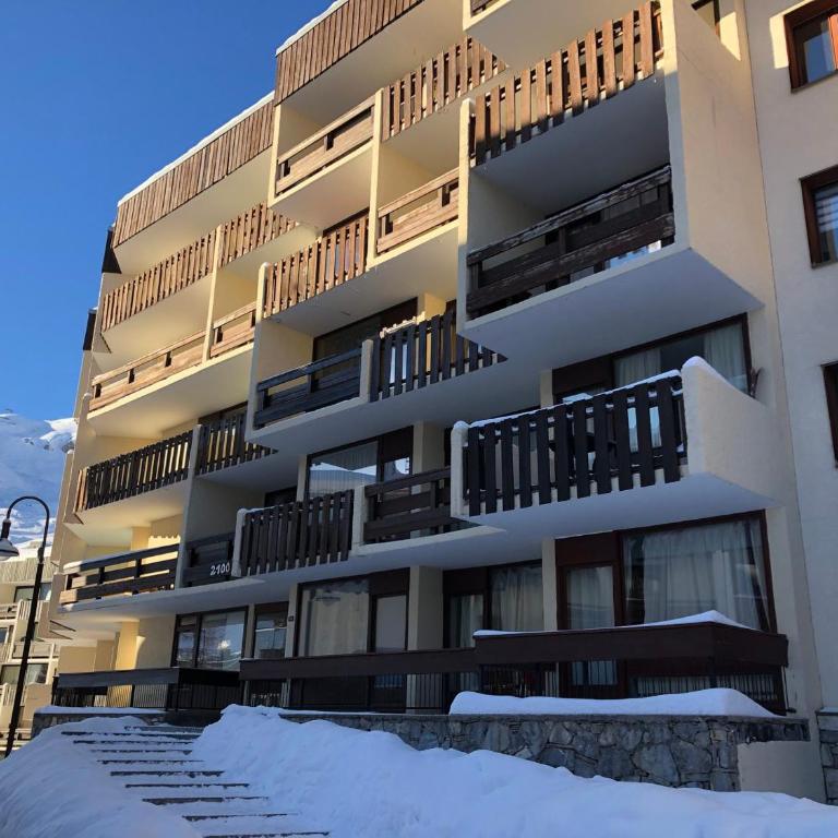 Appartement rénové dans le Lavachet, 4 personnes - FR-1-641-33 - Apartment - 9