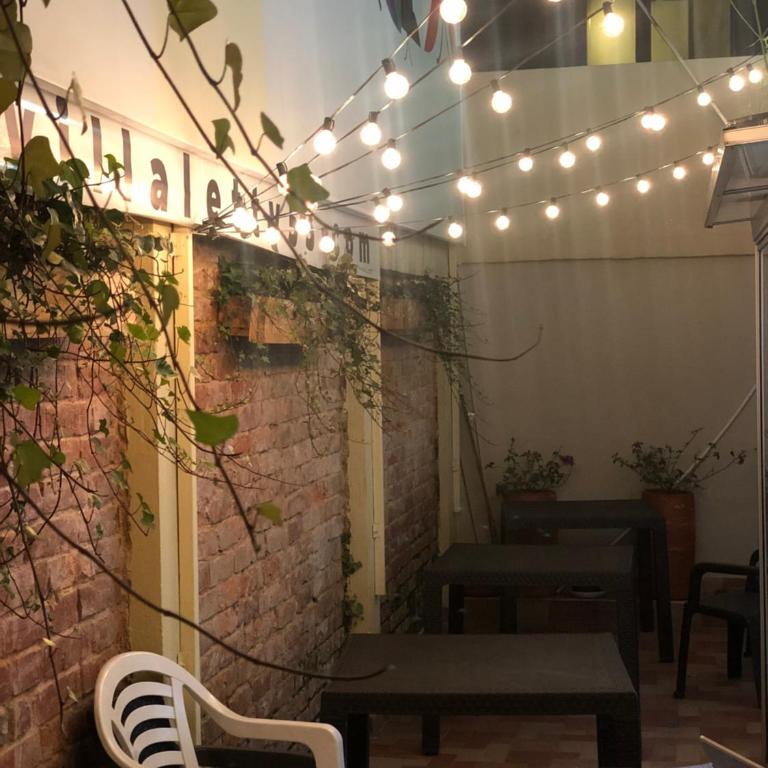 ANGELOS BOGOTA HOMES - Apartment with Balcony - 12