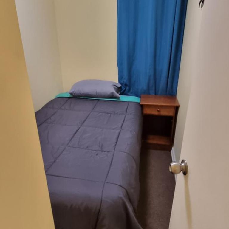 Departamento viña del mar - Three-Bedroom Apartment - 6