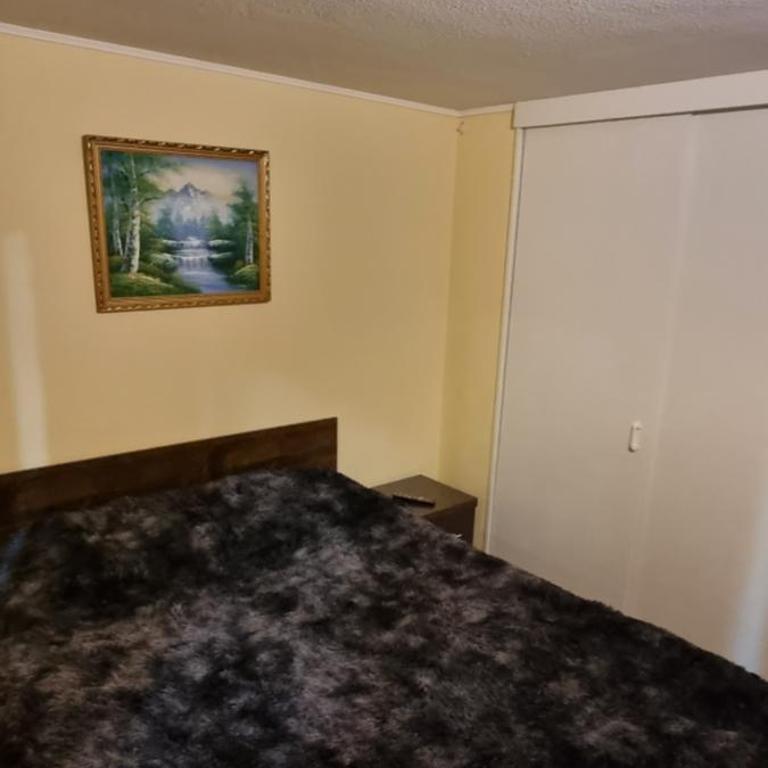 Departamento viña del mar - Three-Bedroom Apartment - 5