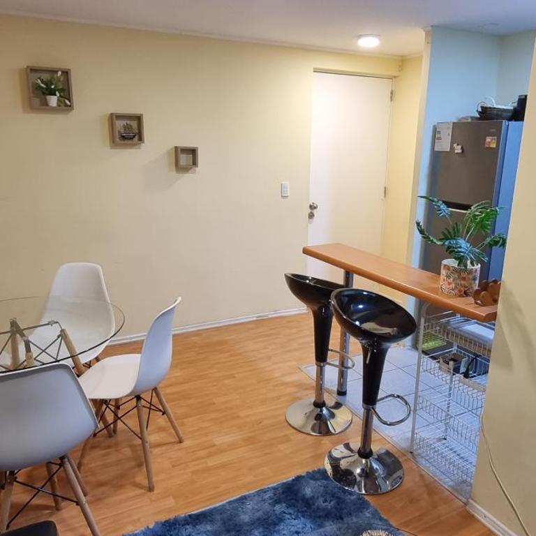 Departamento viña del mar - Three-Bedroom Apartment - 3