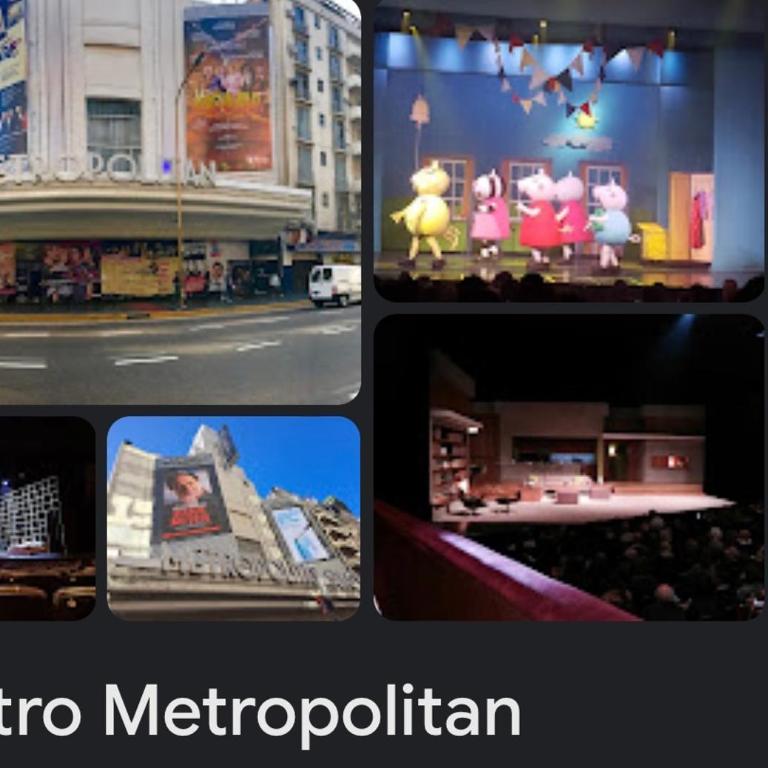 Obelisco Bs As Argentina - Three-Bedroom Apartment - 6