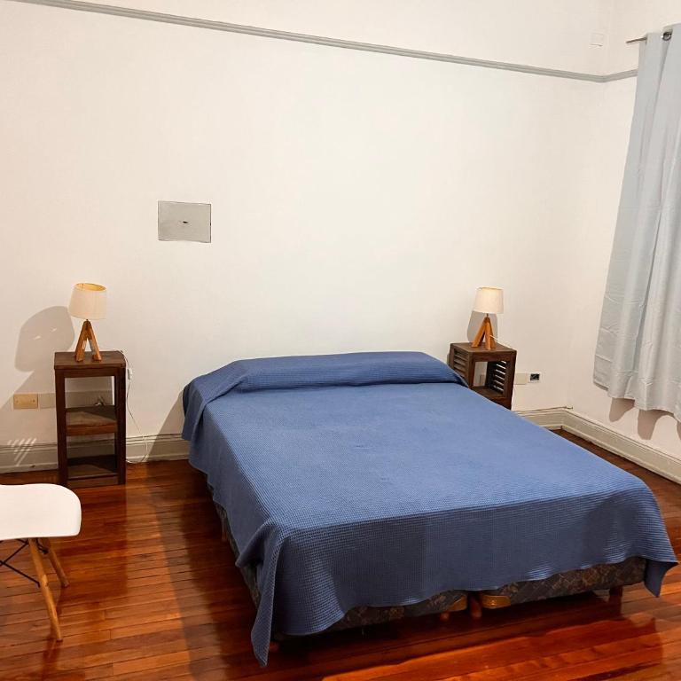 Apart Obelisco - Apartamento de 3 dormitorios - 32