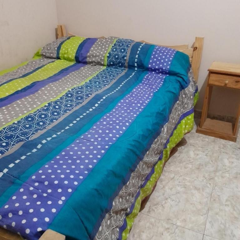 Complejo Extremo - Two-Bedroom Apartment - 12