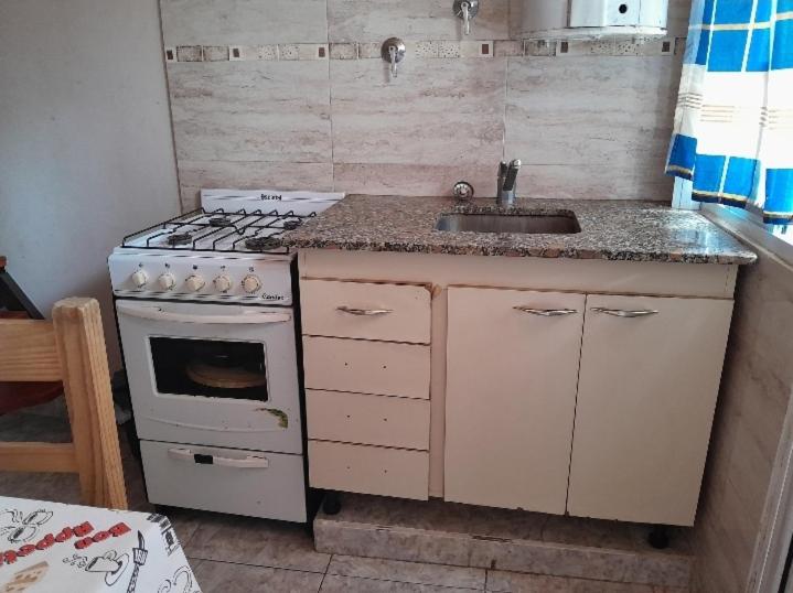 Complejo Extremo - Two-Bedroom Apartment - 10