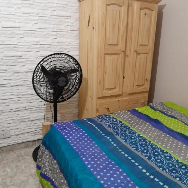 Complejo Extremo - Two-Bedroom Apartment - 13