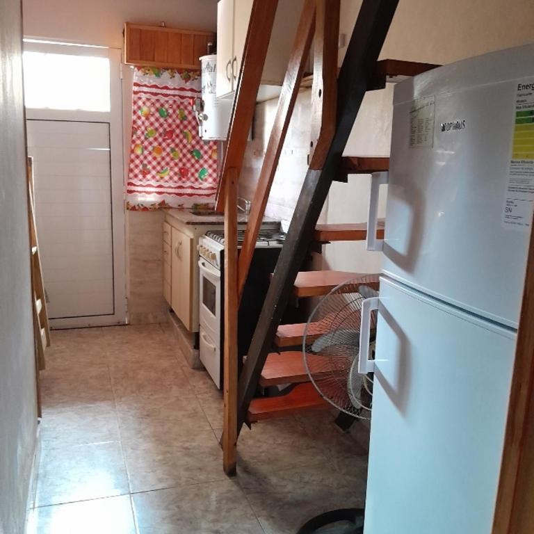 Complejo Extremo - Two-Bedroom Apartment - 7