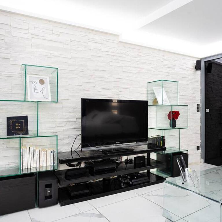 Modern Loft in Paris Center! - Studio - 7