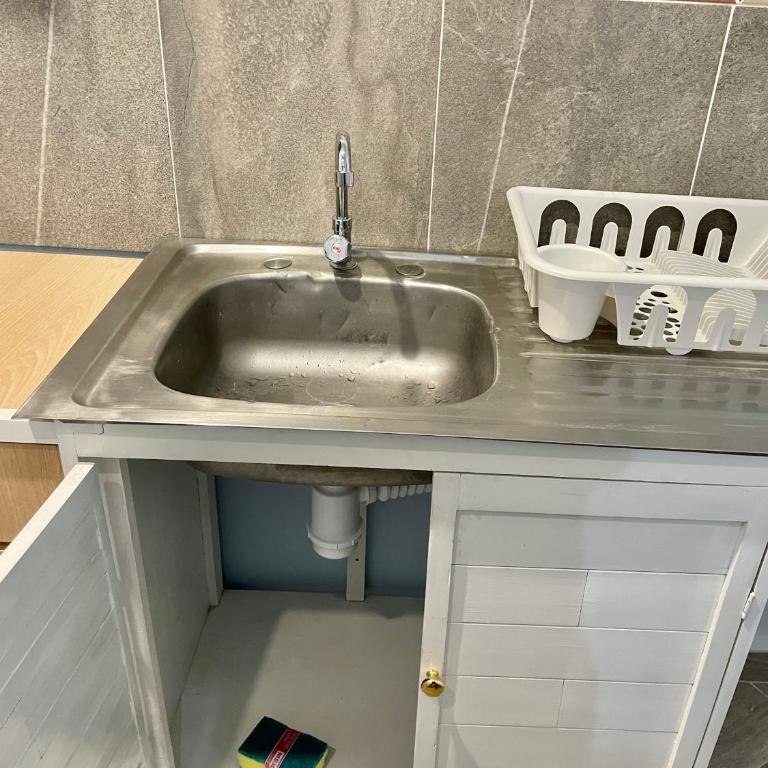 Céntrico Aparta Hotel, #3 Privado, ideal familias o trabajo - Habitación Familiar con baño privado - 13