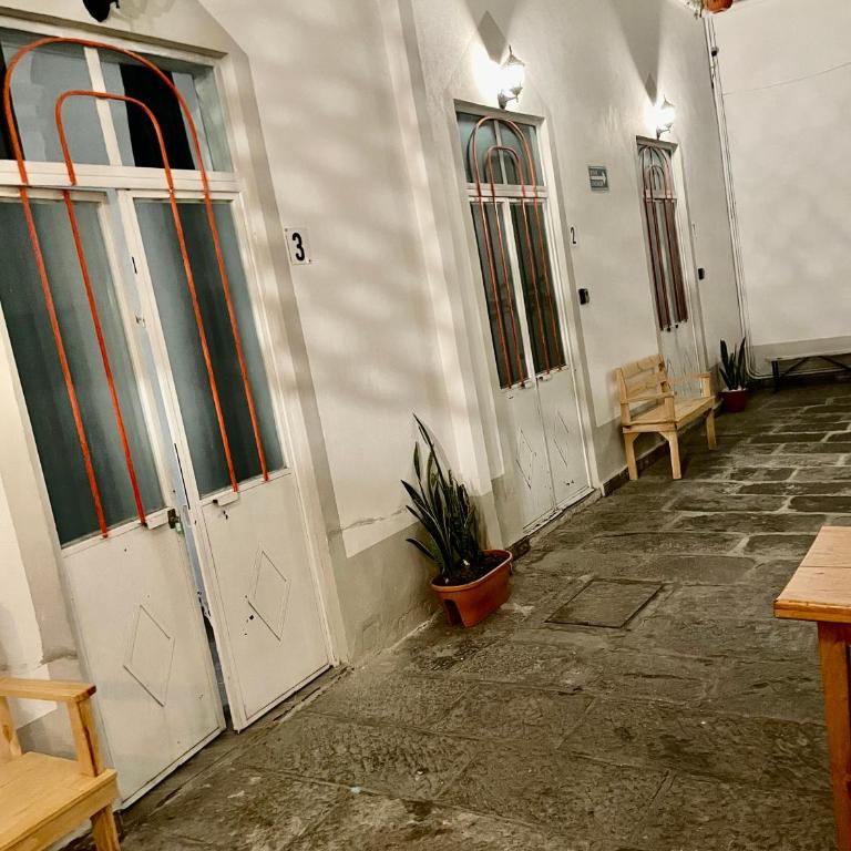 Céntrico Aparta Hotel, #3 Privado, ideal familias o trabajo - Habitación Familiar con baño privado - 18
