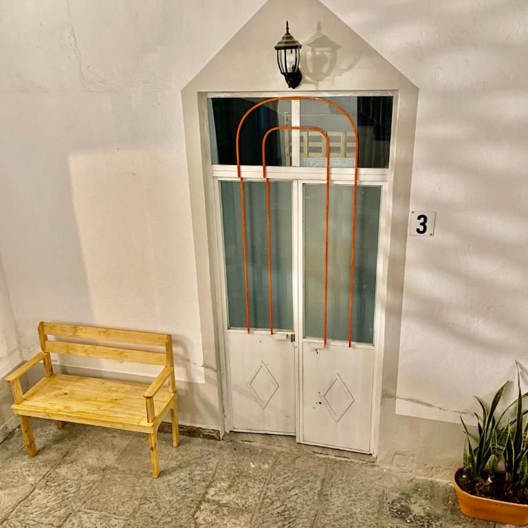 Céntrico Aparta Hotel, #3 Privado, ideal familias o trabajo - Habitación Familiar con baño privado - 21