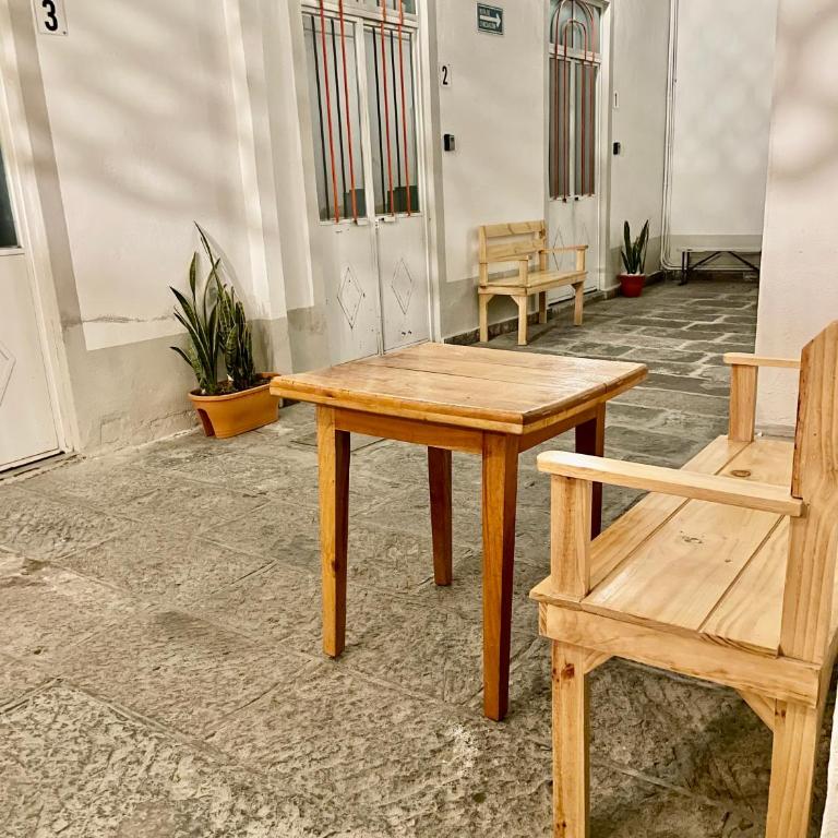 Céntrico Aparta Hotel, #3 Privado, ideal familias o trabajo - Habitación Familiar con baño privado - 29