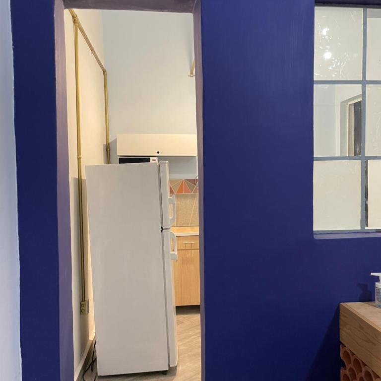 Céntrico Aparta Hotel, #3 Privado, ideal familias o trabajo - Habitación Familiar con baño privado - 32