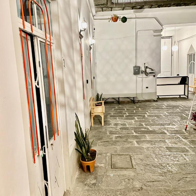 Céntrico Aparta Hotel, #3 Privado, ideal familias o trabajo - Habitación Familiar con baño privado - 46