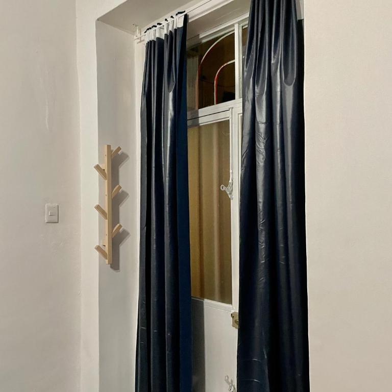 Céntrico Aparta Hotel, #3 Privado, ideal familias o trabajo - Habitación Familiar con baño privado - 60